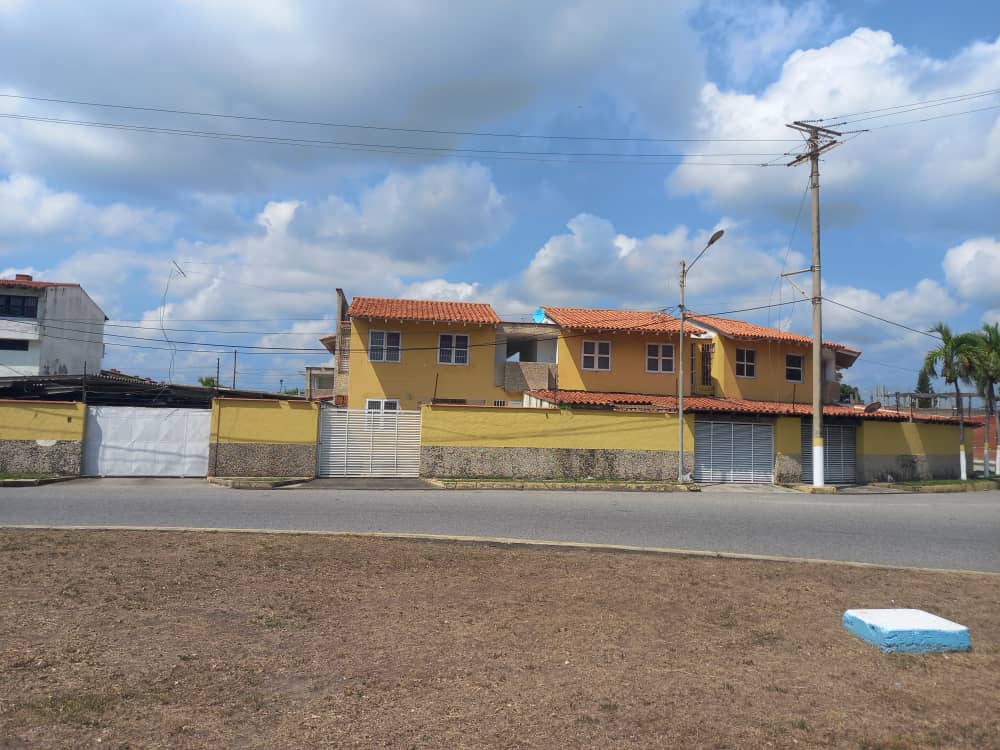 Apartamento 1 habitación, Conjunto Residencial Higuerote Villas