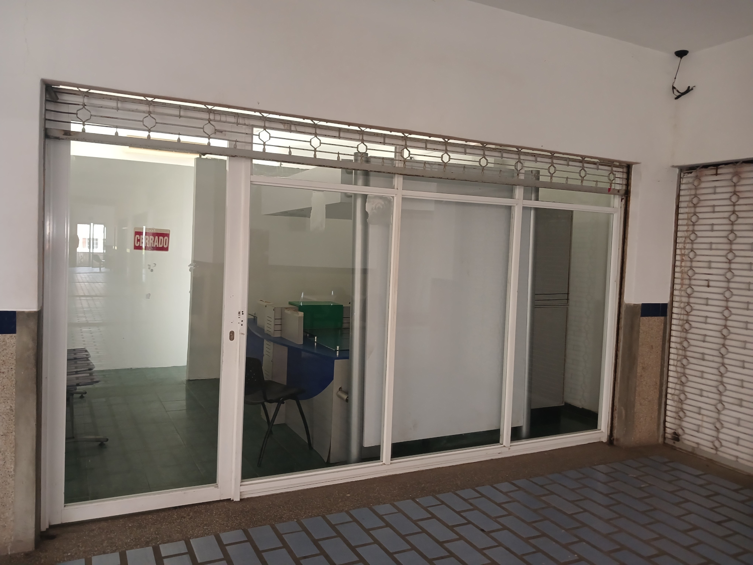 Local comercial ubicado en el C.C FLAMINGO´S