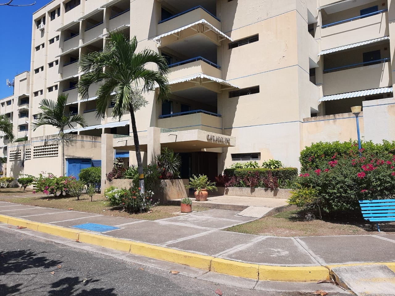 Sector  Aguasal, Conj. Residencial Aguasal 